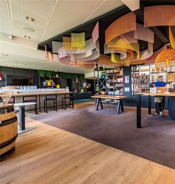 Novotel Dijon Sud
