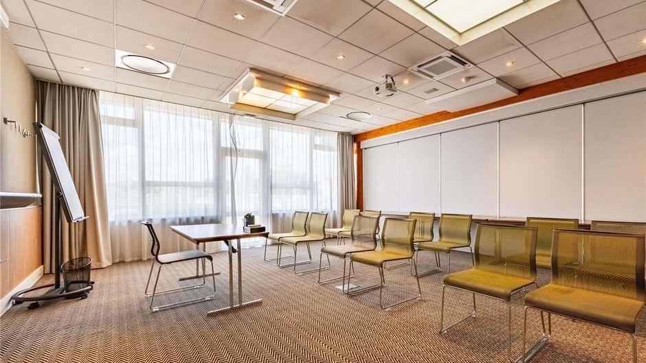 Novotel Dijon Sud Meeting