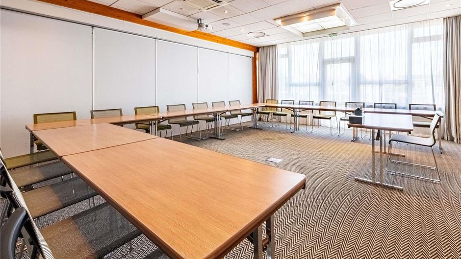 Novotel Dijon Sud Meeting