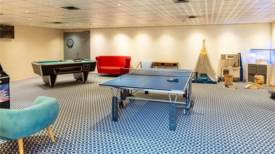 Novotel Orlean la Source Other