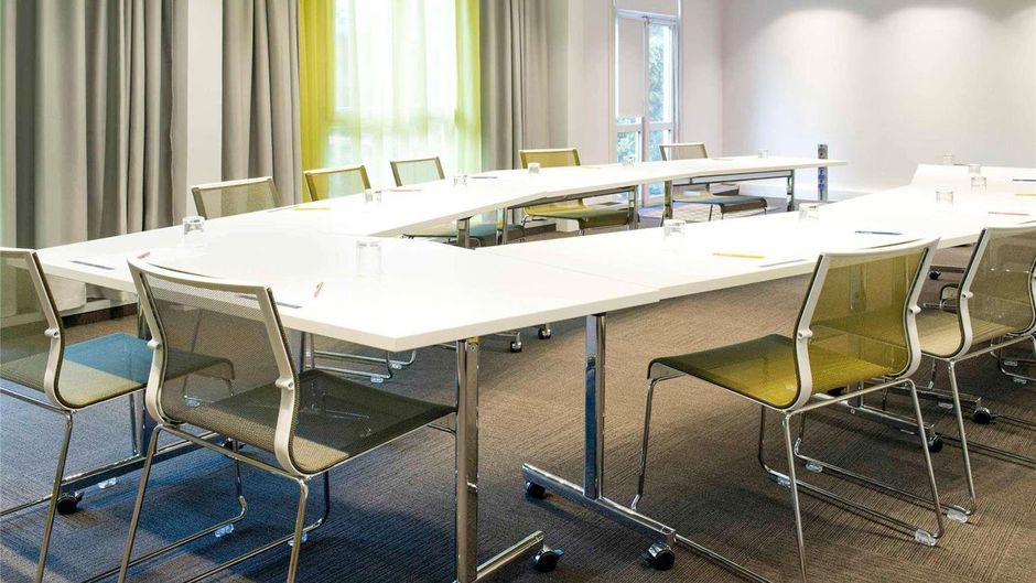 Novotel Orlean la Source Meeting