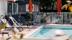 Novotel Orlean la Source