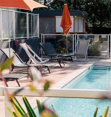 Novotel Orlean la Source