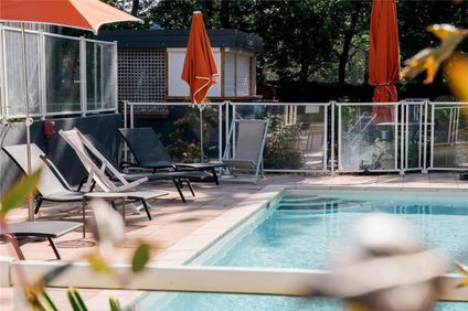 Novotel Orlean la Source