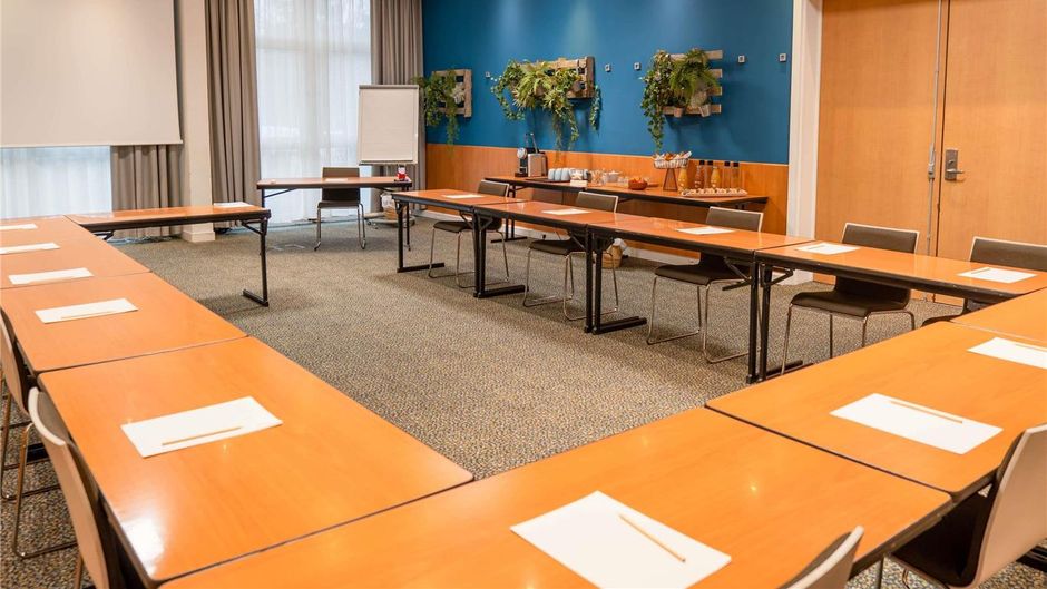 Novotel Orlean la Source Meeting
