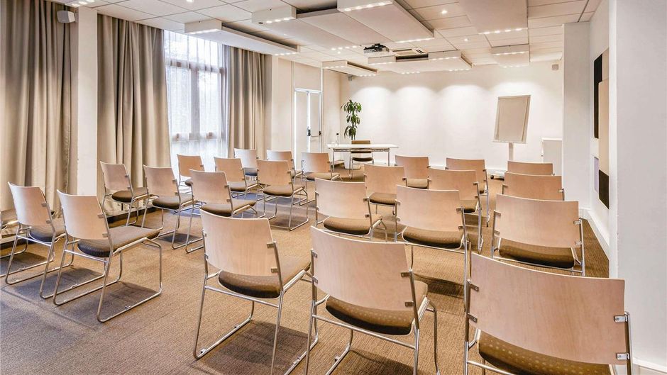 Novotel Orlean la Source Meeting