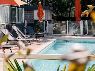 Novotel Orlean la Source