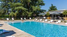 Novotel Pau Pyrenees