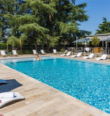 Novotel Pau Pyrenees