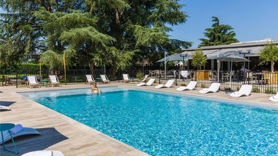 Novotel Pau Pyrenees