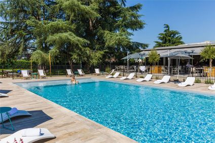 Novotel Pau Pyrenees
