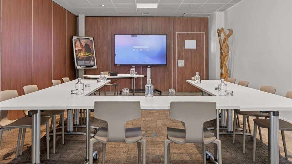 Novotel Pau Pyrenees Meeting
