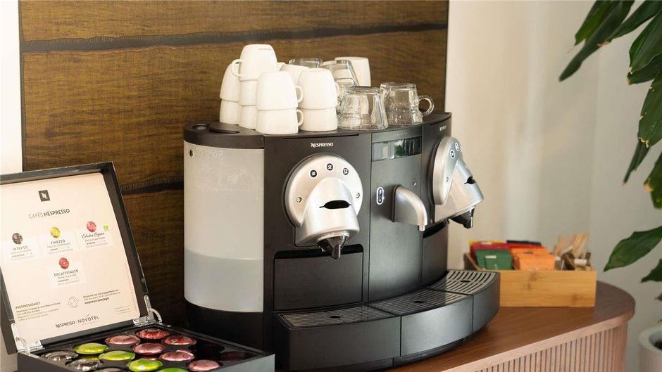 Novotel Pau Pyrenees Other