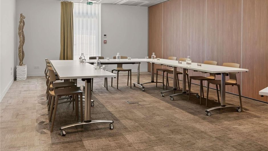 Novotel Pau Pyrenees Meeting