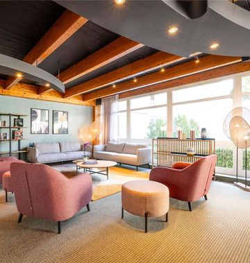 Novotel Grenoble