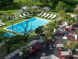 Novotel Grenoble