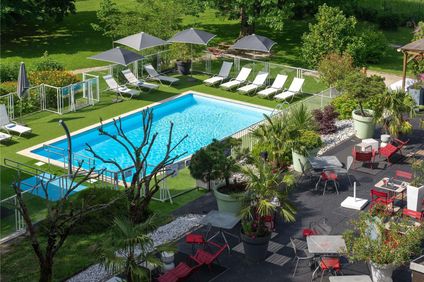 Novotel Grenoble