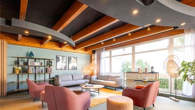 Novotel Grenoble