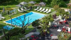 Novotel Grenoble