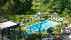 Novotel Grenoble