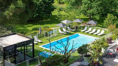 Novotel Grenoble