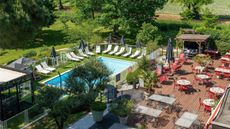 Novotel Grenoble