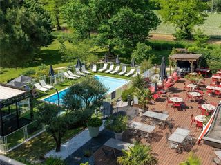 Novotel Grenoble