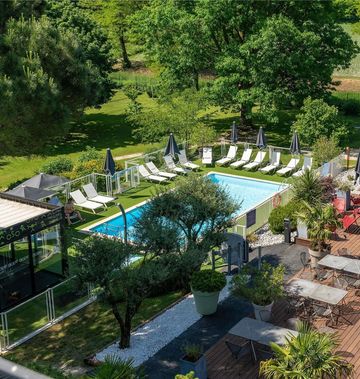 Novotel Grenoble