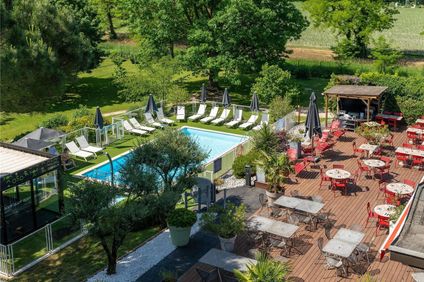 Novotel Grenoble