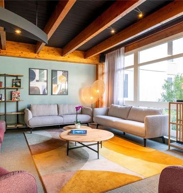 Novotel Grenoble