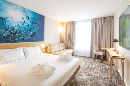 Novotel Grenoble