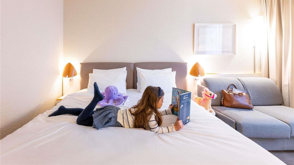 Novotel Grenoble Other