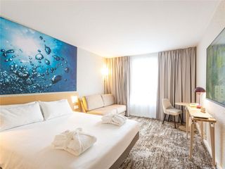 Novotel Grenoble