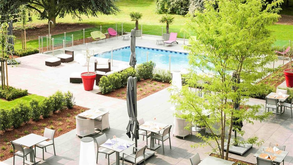 Novotel Lens Noyelles Other