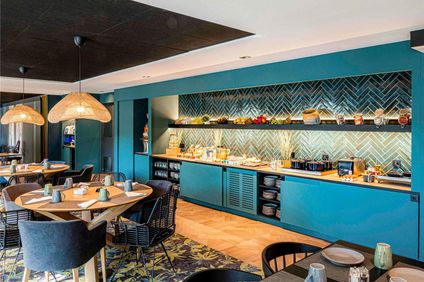 Novotel Lens Noyelles