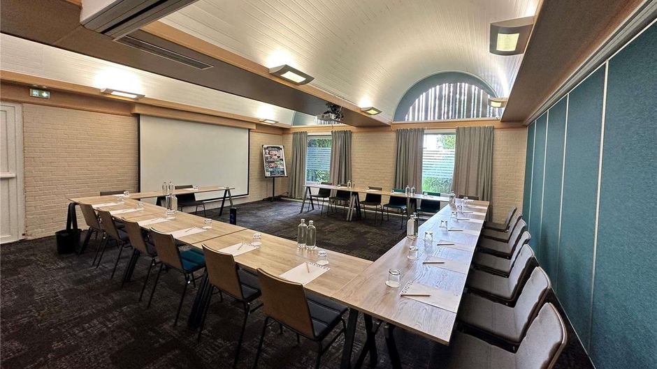 Novotel Lens Noyelles Meeting
