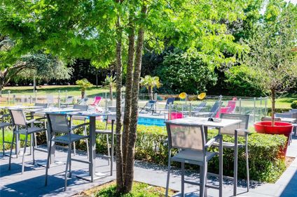 Novotel Lens Noyelles
