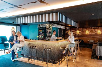 Novotel Lens Noyelles