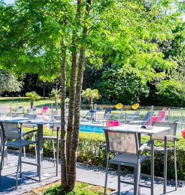 Novotel Lens Noyelles
