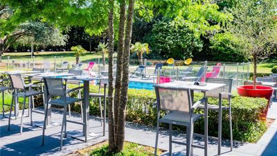 Novotel Lens Noyelles