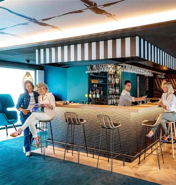Novotel Lens Noyelles
