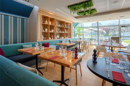 Novotel Lille Aeroport