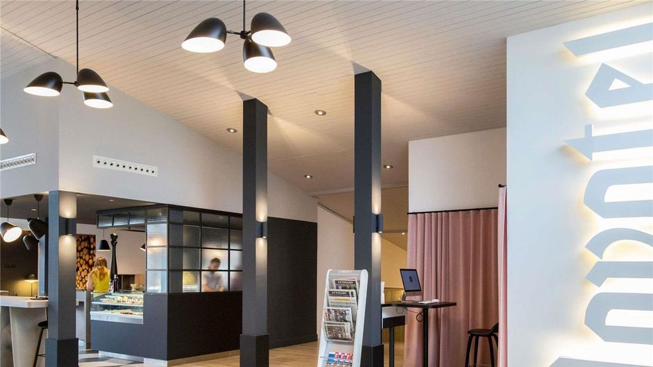 Novotel Lille Aeroport Other