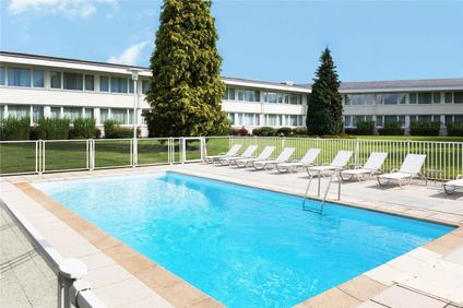 Novotel Lille Aeroport