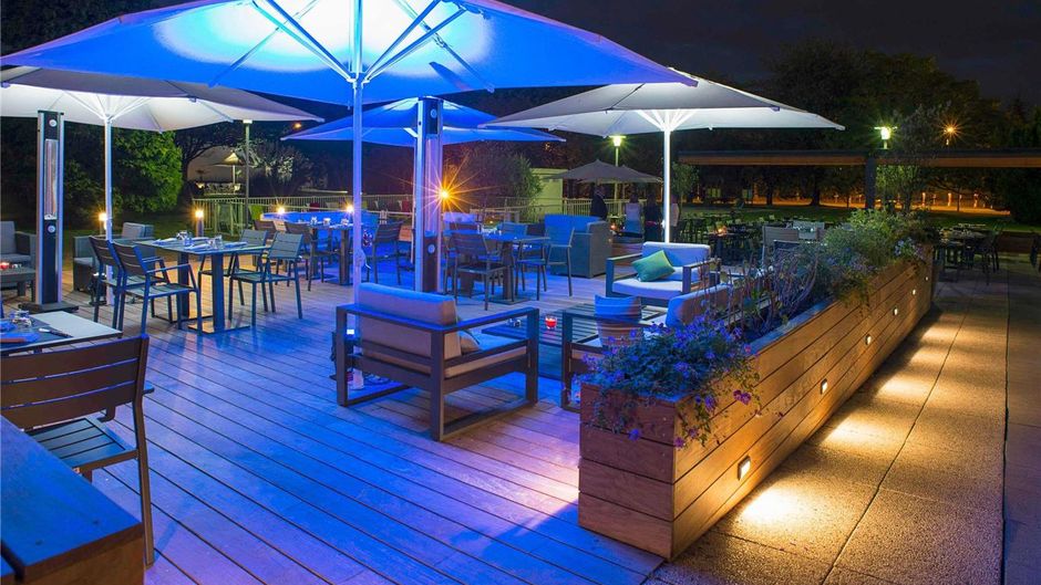 Novotel Lille Aeroport Other