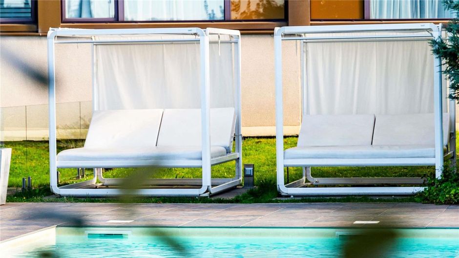 Novotel Reims Other