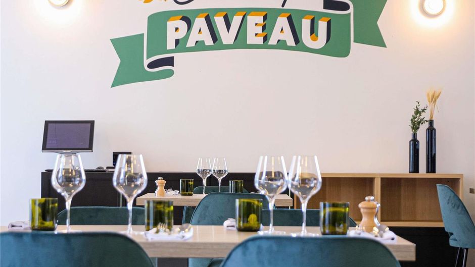 Novotel Reims Restaurant