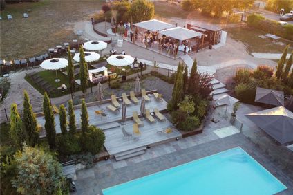 Novotel Reims