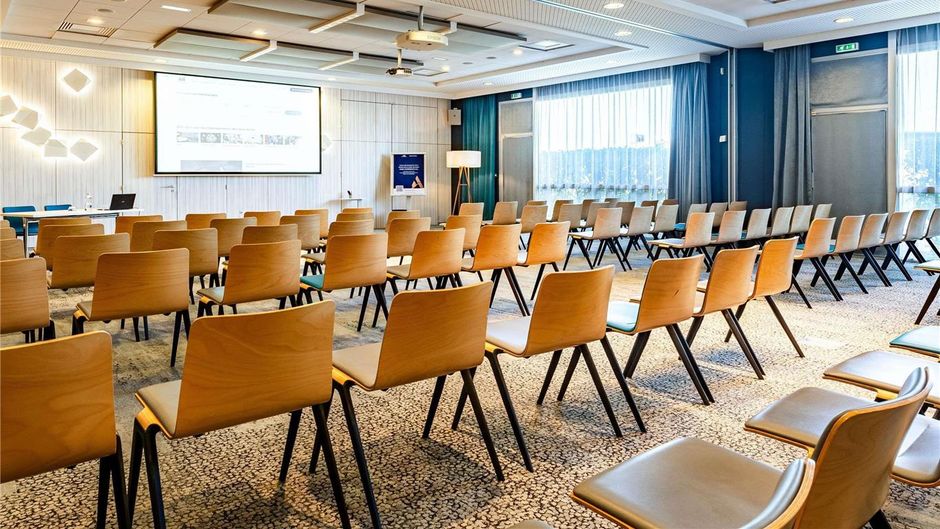 Novotel Reims Meeting