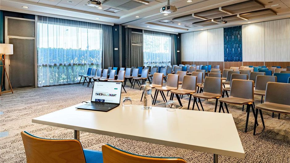 Novotel Reims Meeting